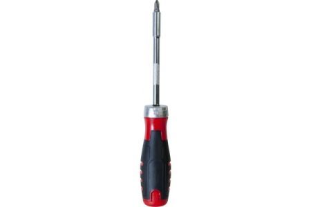 Exertis Connect 815631 Ratschen - Schraubendrehersatz, 12-teilig