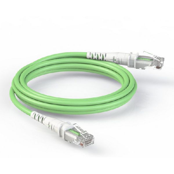Patchsee TPC-AG-U/8 ThePATCHCORD RJ45 Patchkabel Cat. 6A, U/UTP, extra
