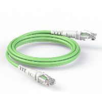Patchsee TPC-AG-U/16 ThePATCHCORD RJ45 Patchkabel Cat. 6A, U/UTP, extr