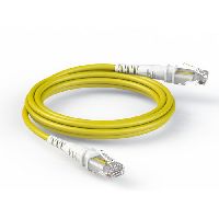 Patchsee TPC-SY-U/16 ThePATCHCORD RJ45 Patchkabel Cat. 6A, U/UTP, extr