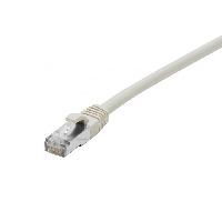 850805_thb.jpg Exertis Connect 850805 Patchkabel Cat. 6, F/UTP, halogenfrei, mit Rast