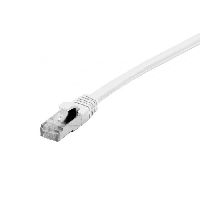 Exertis Connect 850890 Patchkabel Cat. 6, F/UTP, halogenfrei, mit Rast