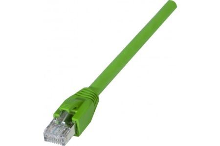 Exertis Connect 854298 Industrie-Patchkabel Cat. 6A, S/FTP (PiMF), �lb