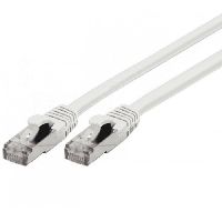 G�n�rique 854562 Patchkabel Cat. 6A, S/FTP (PiMF), TPE, halogenfrei, G