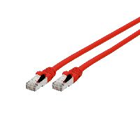 858473_thb.jpg Exertis Connect 858473 Patchkabel Cat. 6A, S/FTP (PiMF), halogenfrei,