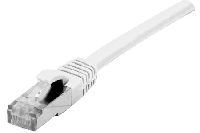 Dexlan 858641 Dexlan Patchkabel Cat. 6A Class EA, S/FTP (PiMF), haloge