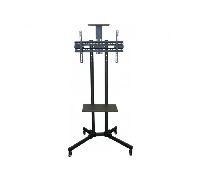 Exertis Connect 903256 Rollst�nder f�r Bildschirme 37-70