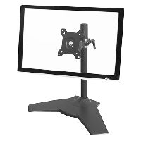 Aavara TS011 Aavara Tischhalter TS011 f�r Flachbildschirme 38 - 61 cm