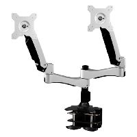 Aavara AC742 Aavara Tischhalter 2-fach AC742 f�r 2 Flachbildschirme 38