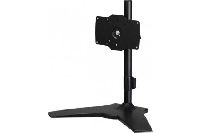 Aavara TS021 AAVARA Tischhalter 1-fach f�r Flachbildschirme von 24 -