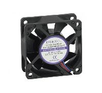 Exertis Connect 910182 L�fter 60 x 60 x 25 mm, Gleitlager