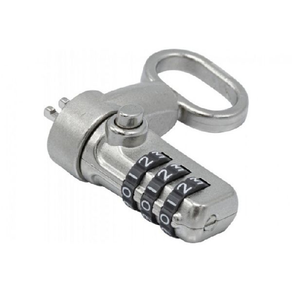 Dacomex 915005 Dacomex Diebstahlsicherung Verl�ngerung / Verteiler