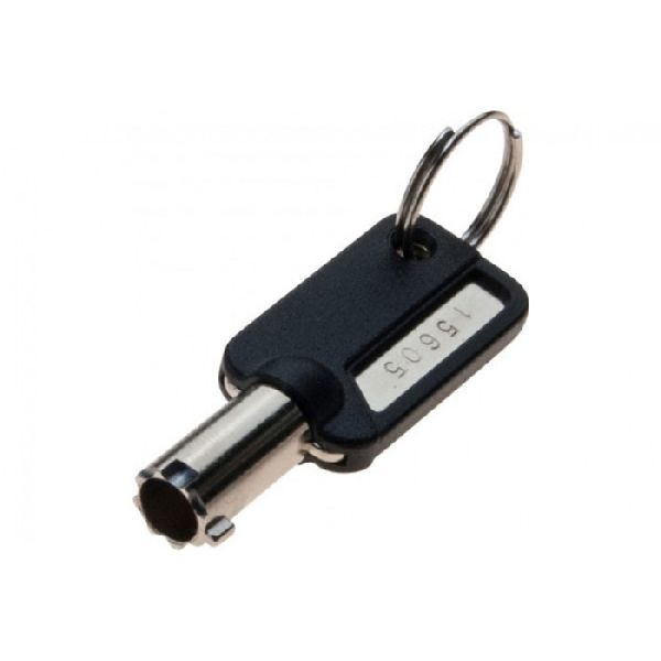 Dacomex 915026 Dacomex Masterschl�ssel f�r Dacomex Diebstahlsicherung