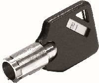 Dacomex 915031 Dacomex Masterschl�ssel f�r Dacomex Sicherungskabel 915