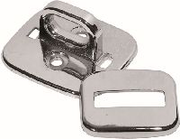 Dacomex 915060 Dacomex Sicherungsplatte aus Metall f�r Notebook-Diebst