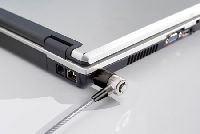 Dacomex 915099 Dacomex Notebook Diebstahlsicherung mit 1,8 m langen S