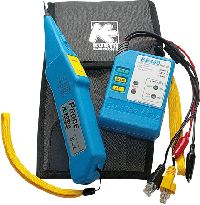 Kurth D140C Kurth IT-Leitungssucher Kit KE401
