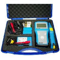 Kurth 0.49452-7 Kurth LAN Tester KE7207