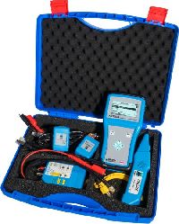 Kurth D728A Kurth LAN Tester KE7208