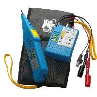 Kurth D180C Kurth LWL- und Kupfer-Leitungssucher Kit KE801