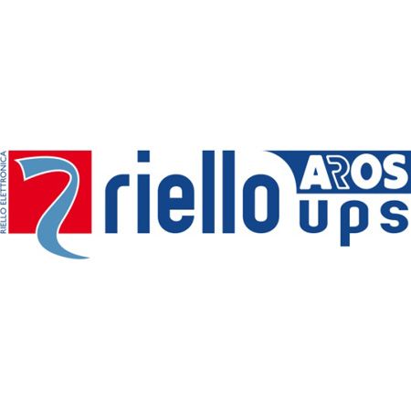 Riello 41585 Riello Teleskopschienen f�r Schrankmontage