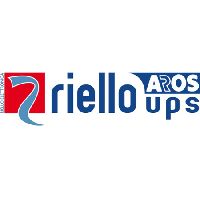Riello 41585 Riello Teleskopschienen f�r Schrankmontage