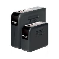 Riello IDG 400 Riello IDG 400 iDialog Desktop USV, 400 VA / 240 Watt