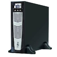 Riello SDU 5000-8 Riello SDU 5000 Sentinel Dual - Rack-/Tower-Serie US
