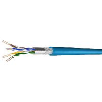 Draka 60015938 Draka Patchkabel UC300 HS26, Cat. 5e, SF/UTP, halogenfr