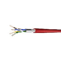 Draka 60015915 Draka Patchkabel UC300 HS26, Cat. 5e, SF/UTP, halogenfr