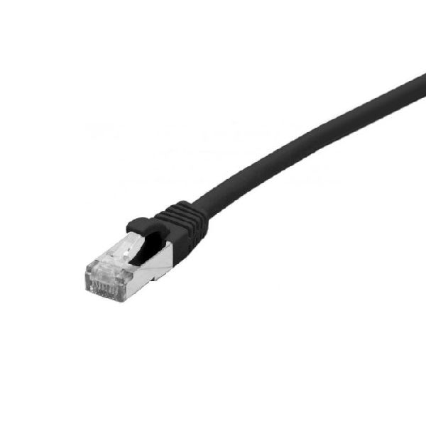 Exertis Connect 973117 Patchkabel Cat.5e, F/UTP, mit Rastnasenschutz,